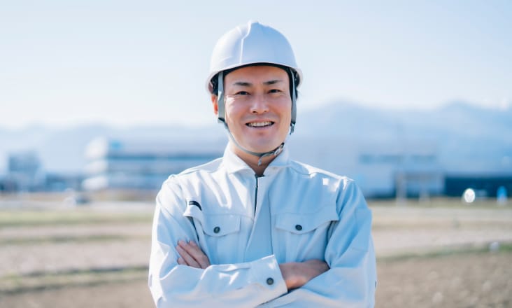 土木建築施工管理