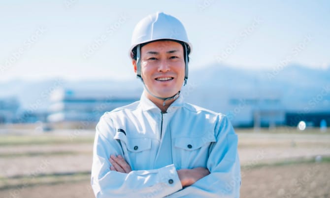 土木建築施工管理